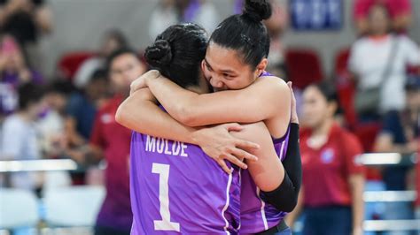 Bea De Leon, Titans mainstay, leaves Choco Mucho.
